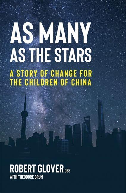 Carte As Many as the Stars Robert Glover