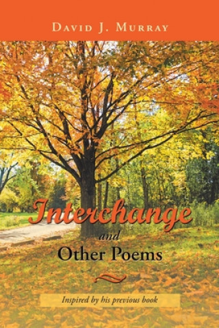 Könyv Interchange and Other Poems 