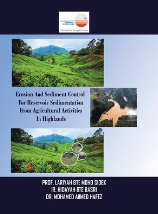 Carte Erosion and Sediment Control for Reservoir Sedimentation from Agricultural Activities in Highlands Ir. Hidayah BTE Basri