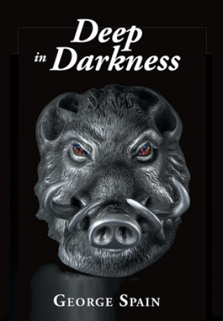 Könyv Deep in Darkness 