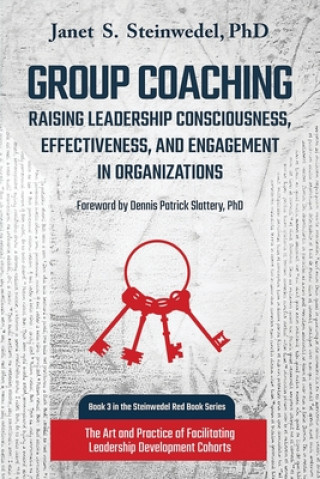 Βιβλίο Group Coaching Janet S. Steinwedel