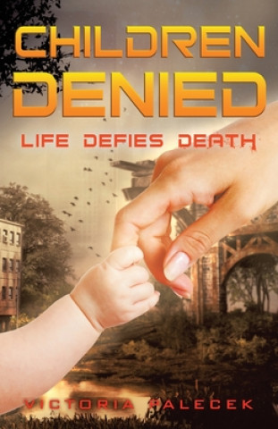 Buch Children Denied Victoria Palecek