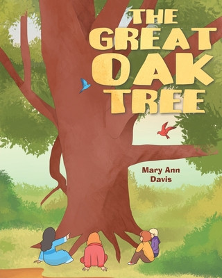 Könyv Great Oak Tree 
