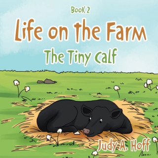 Carte Life on the Farm Judy A. Hoff