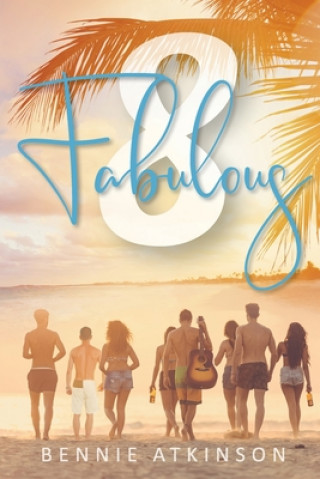 Buch Fabulous 8 Bennie Atkinson