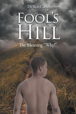 Knjiga Fool's Hill Ron Cubit