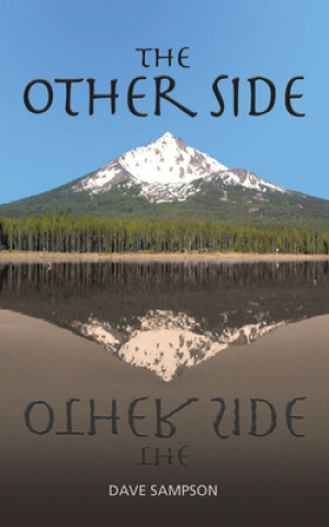 Knjiga Other Side Dave Sampson
