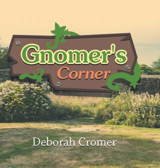 Kniha Gnomer's Corner 