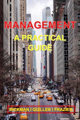 Book Management: A Practical Guide Quillen