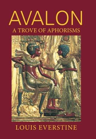 Knjiga Avalon Louis Everstine