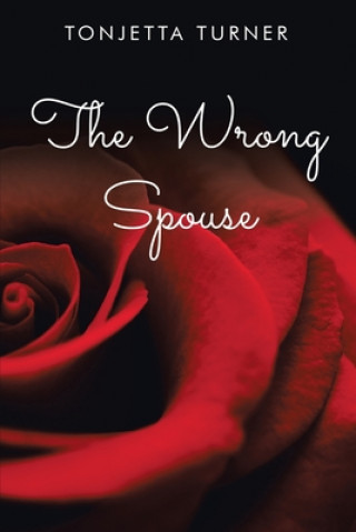 Könyv Wrong Spouse 
