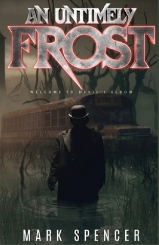 Buch Untimely Frost 