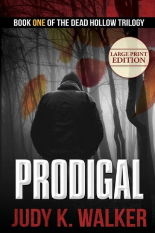 Buch Prodigal 