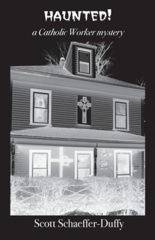 Kniha Haunted! Scott Schaeffer-Duffy