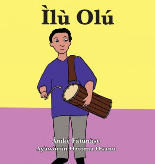 Kniha Ilu Olu 
