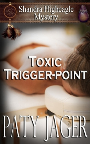 Kniha Toxic Trigger-point 