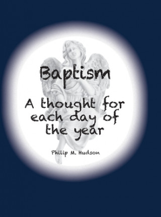 Buch Baptism Philip M. Hudson