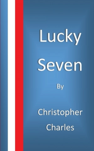 Kniha Lucky Seven 