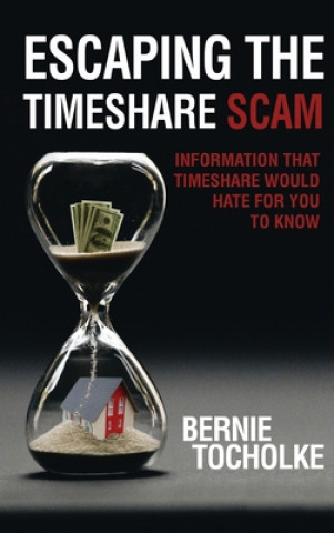 Carte Escaping the Timeshare Scam 