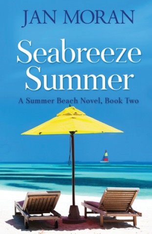Knjiga Seabreeze Summer Jan Moran