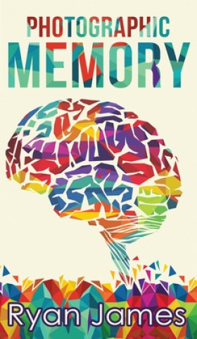 Boek Photographic Memory Ryan James
