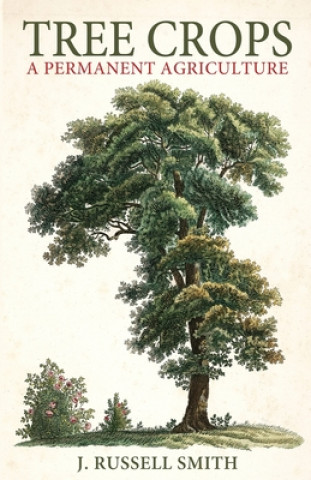 Kniha Tree Crops 