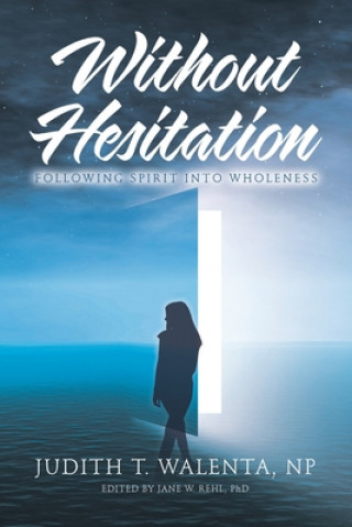 Knjiga Without Hesitation Jane W. Rehl