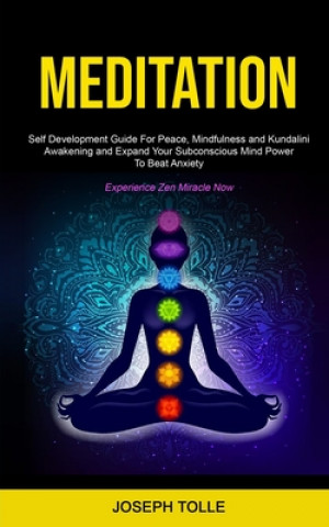 Book Meditation Joseph Tolle