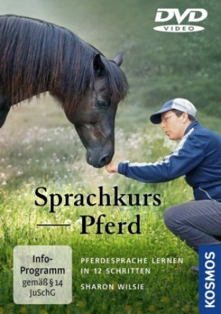 Video Sprachkurs Pferd 