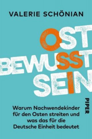 Buch Ostbewusstsein 