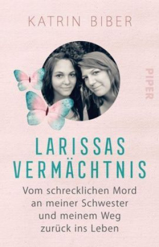 Carte Larissas Vermächtnis 