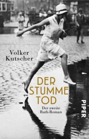 Knjiga Der stumme Tod 