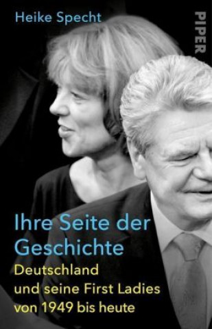 Livre Ihre Seite der Geschichte 