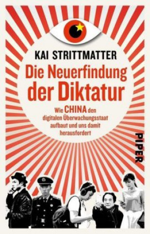 Kniha Die Neuerfindung der Diktatur 