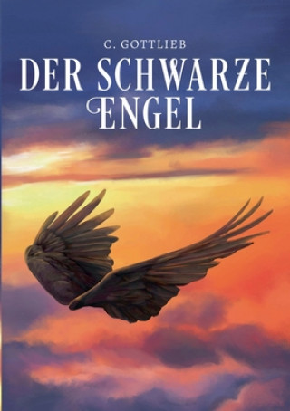 Buch schwarze Engel C. Gottlieb