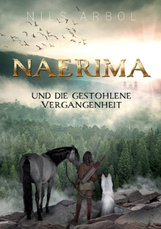 Knjiga Naerima Nils Arbol