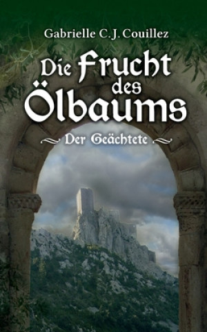 Kniha Frucht des OElbaums 