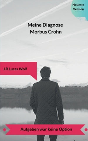 Könyv Meine Diagnose Morbus Crohn 