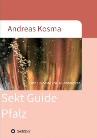 Libro Sekt Guide Pfalz Andreas Kosma