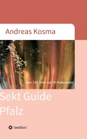 Libro Sekt Guide Pfalz Andreas Kosma