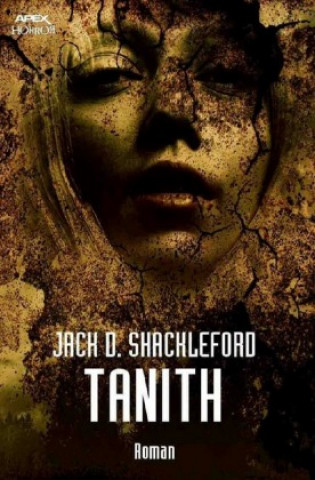 Knjiga TANITH Jack D. Shackleford
