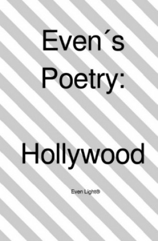 Knjiga Hollywood Peter Bisinger