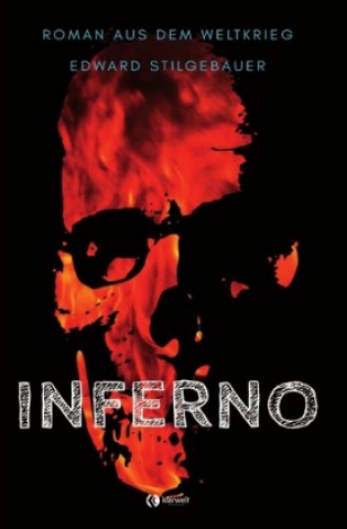 Knjiga Inferno Edward Stilgebauer