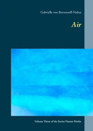 Knjiga Air 