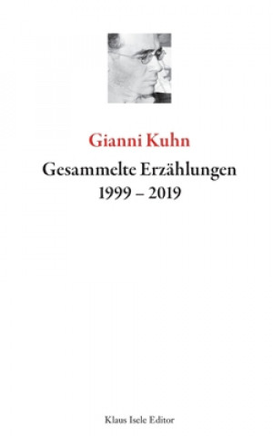 Książka Gesammelte Erzahlungen 1999-2019 