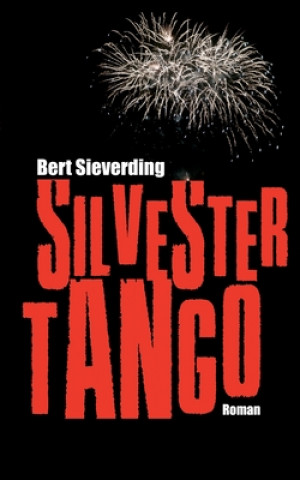 Book Silvestertango Bert Sieverding