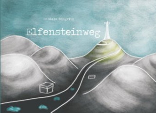 Knjiga Elfensteinweg 