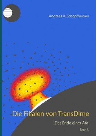Livro Ende einer AEra Andreas R. Schopfheimer
