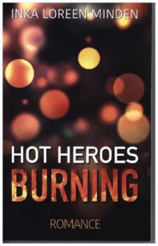 Kniha Hot Heroes 