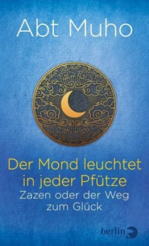 Buch Der Mond leuchtet in jeder Pfütze 